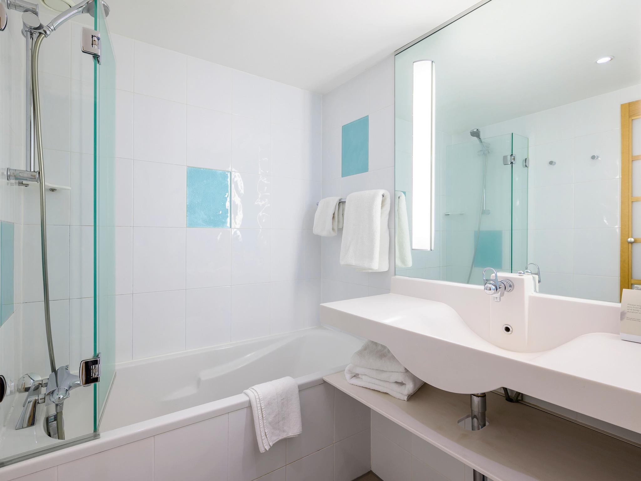 Novotel Birmingham Centre