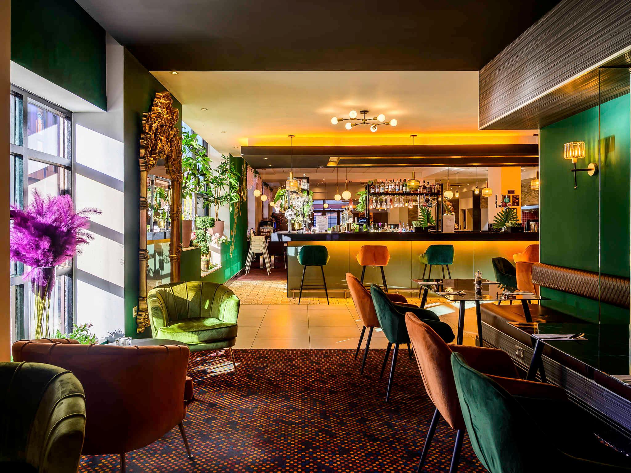 Novotel Birmingham Centre