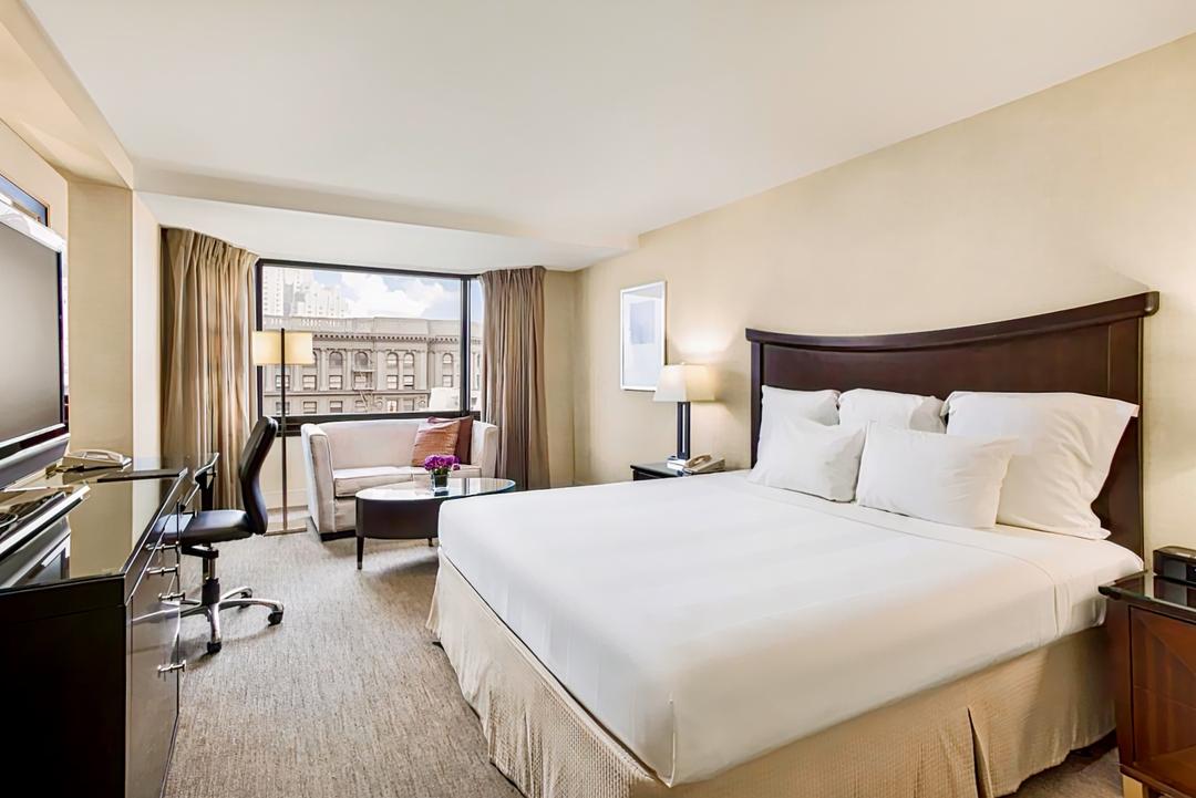 Parc 55 San Francisco - A Hilton Hotel