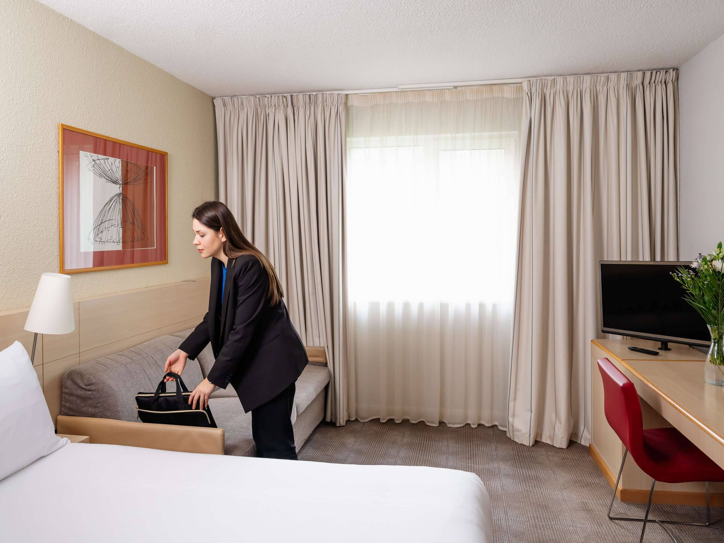 Novotel Milton Keynes