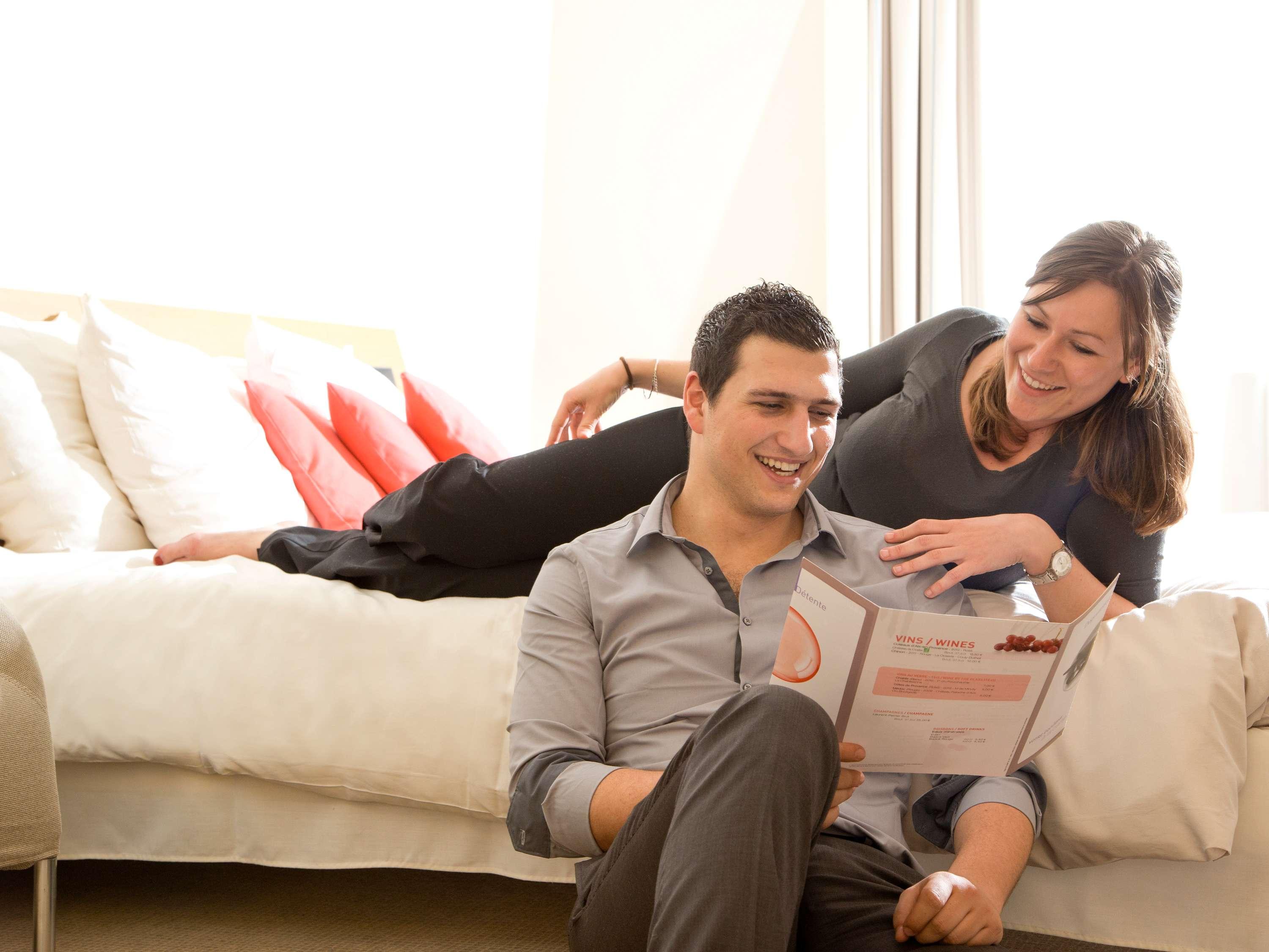 Novotel Milton Keynes