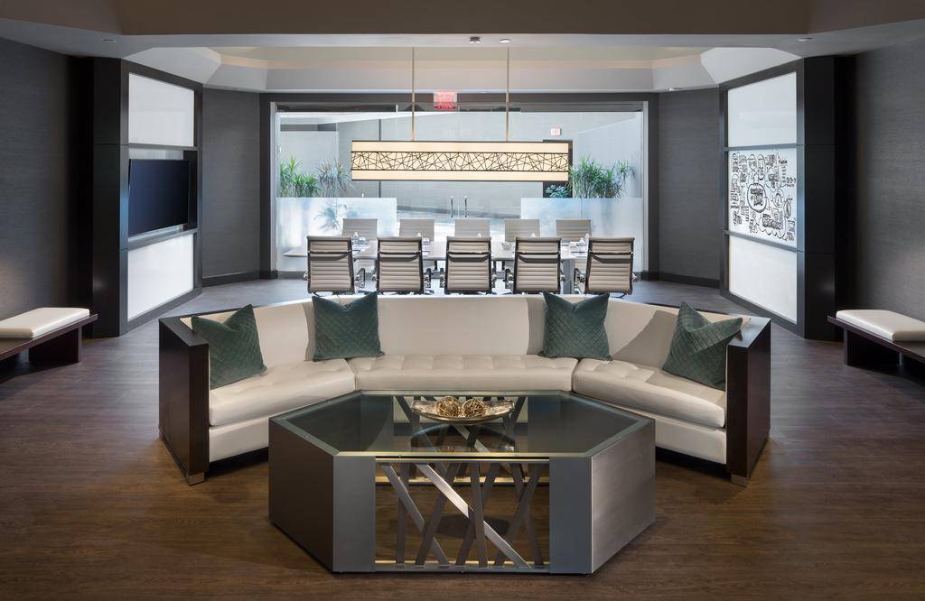 Crystal Gateway Marriott