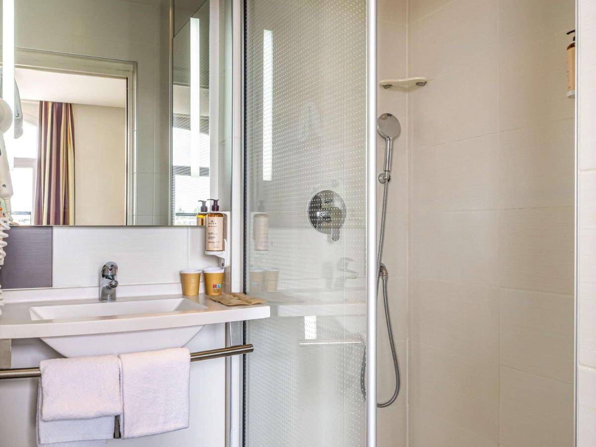 Mercure Lille Roubaix - Grand Hôtel