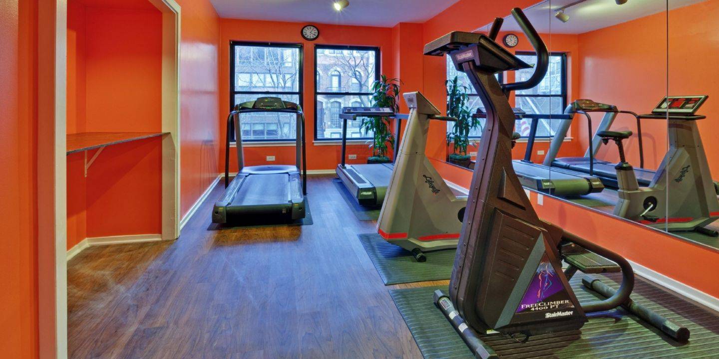 Hotel Indigo Chicago Downtown Gold Coast