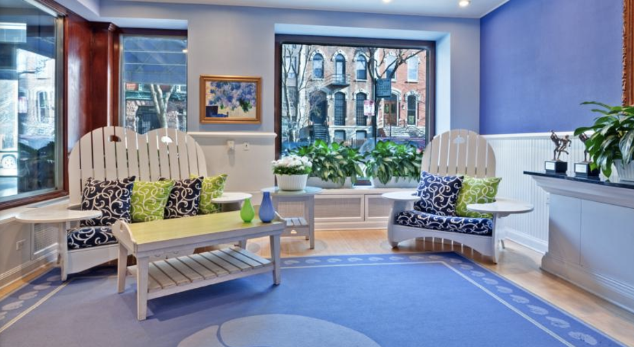 Hotel Indigo Chicago Downtown Gold Coast