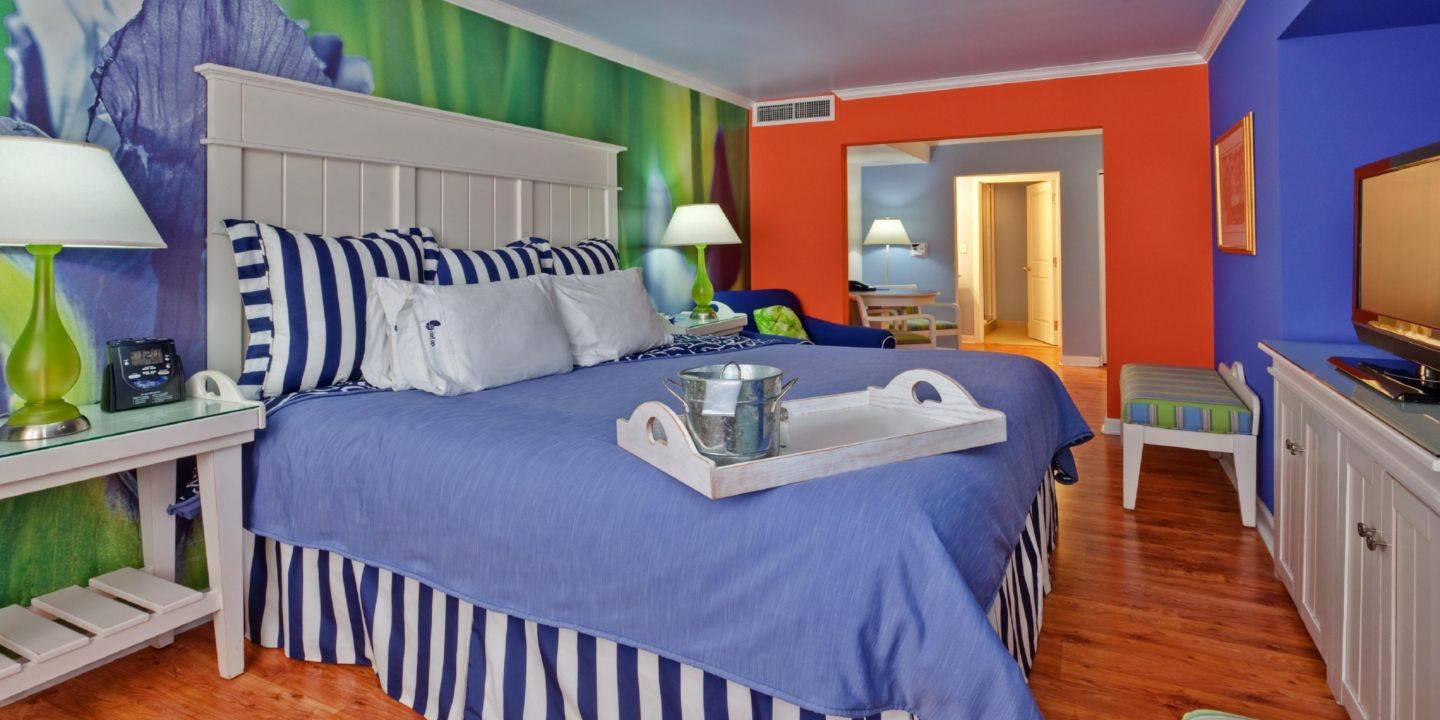 Hotel Indigo Chicago Downtown Gold Coast