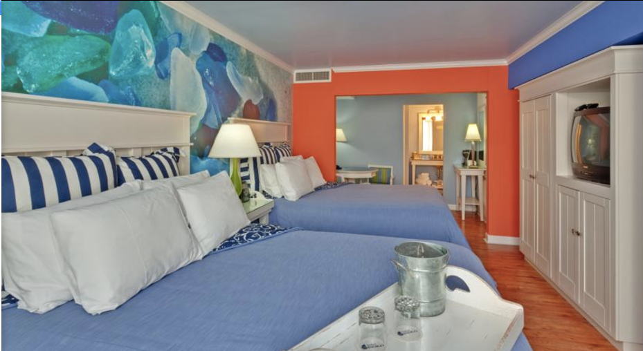 Hotel Indigo Chicago Downtown Gold Coast