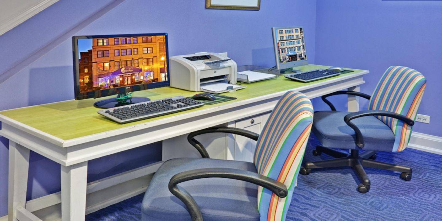 Hotel Indigo Chicago Downtown Gold Coast