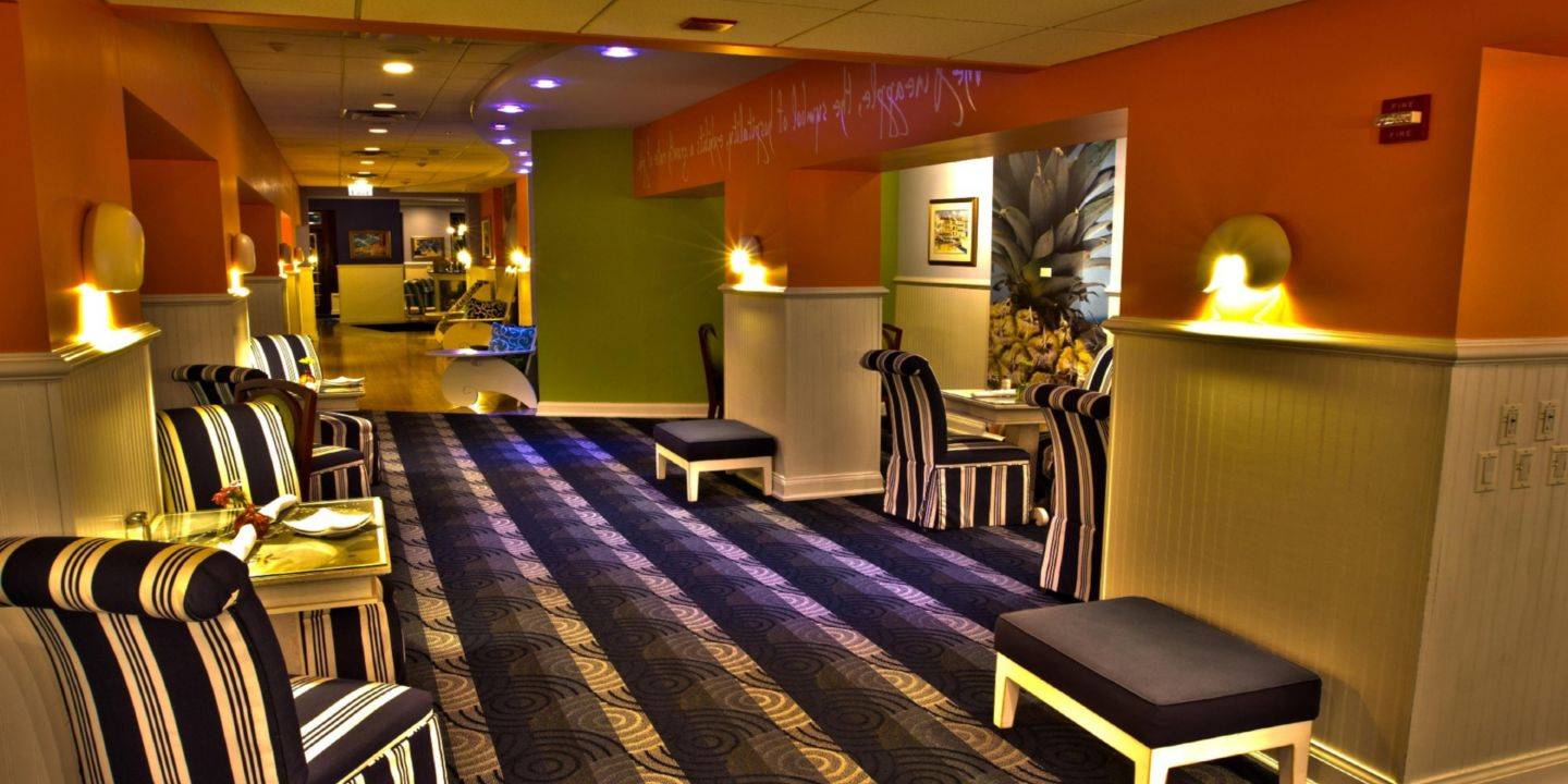 Hotel Indigo Chicago Downtown Gold Coast