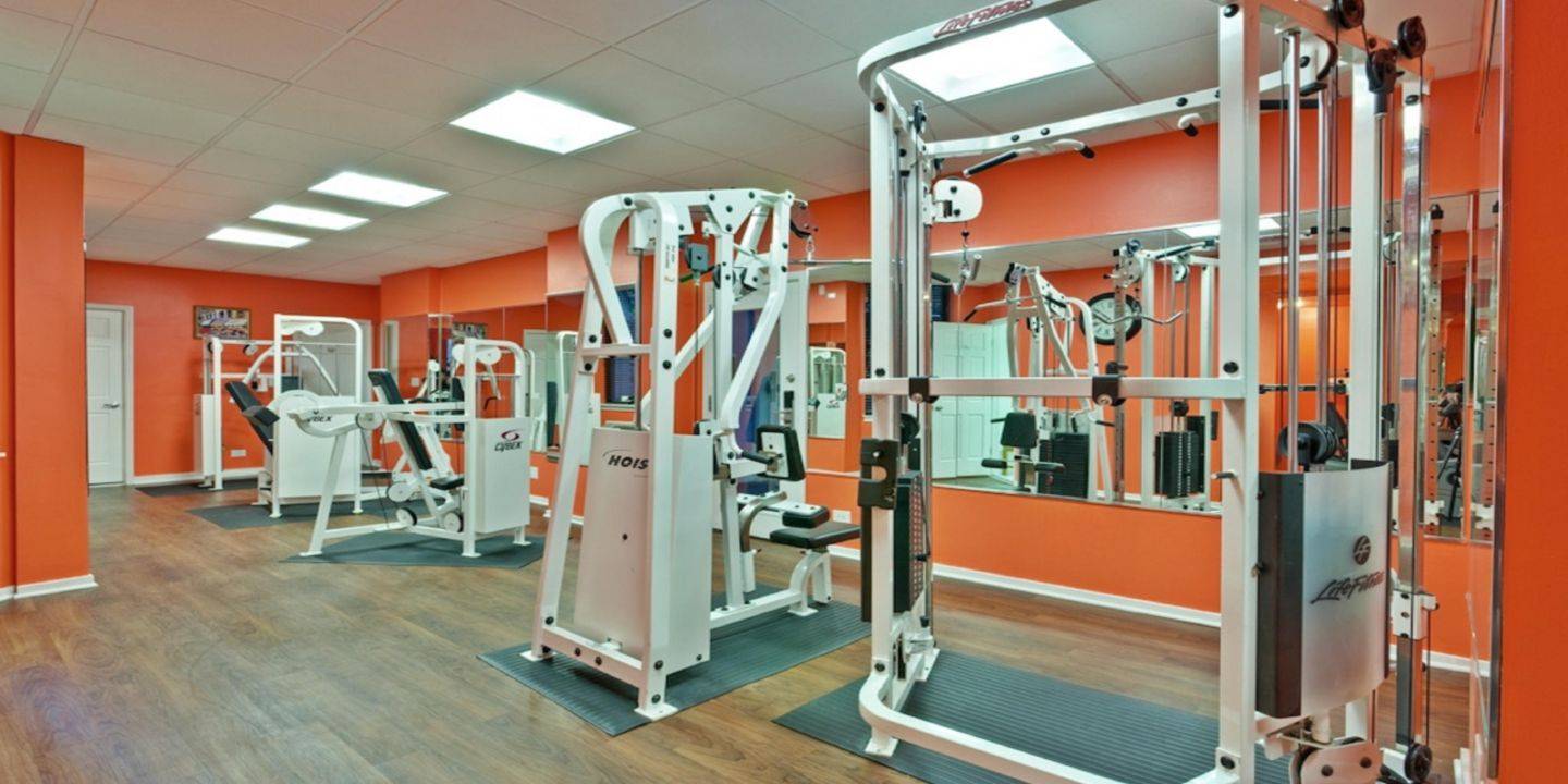 Hotel Indigo Chicago Downtown Gold Coast