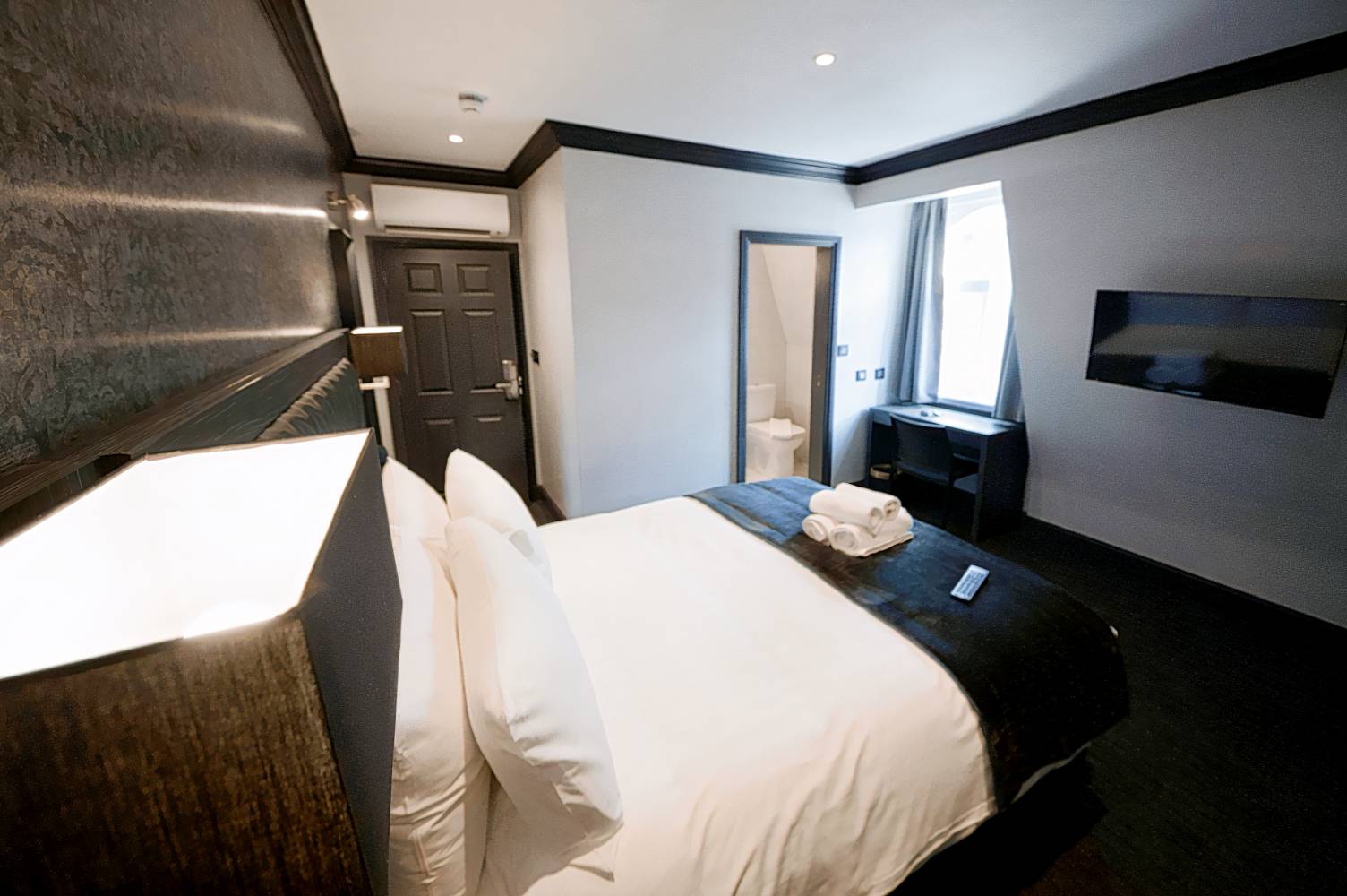 The Duke Rooms London