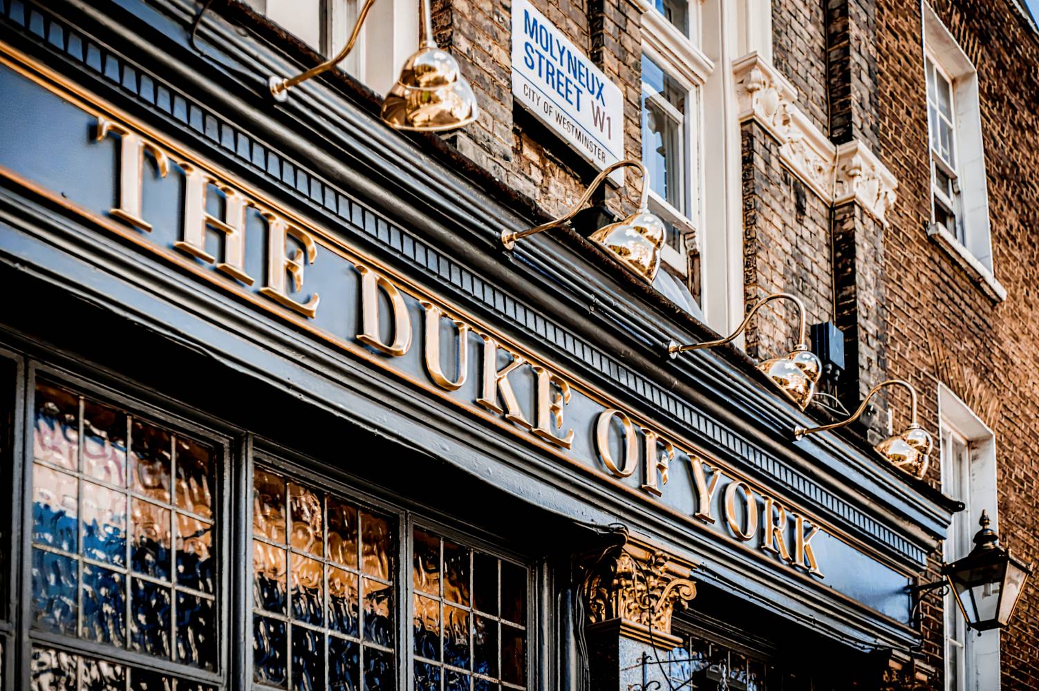 The Duke Rooms London