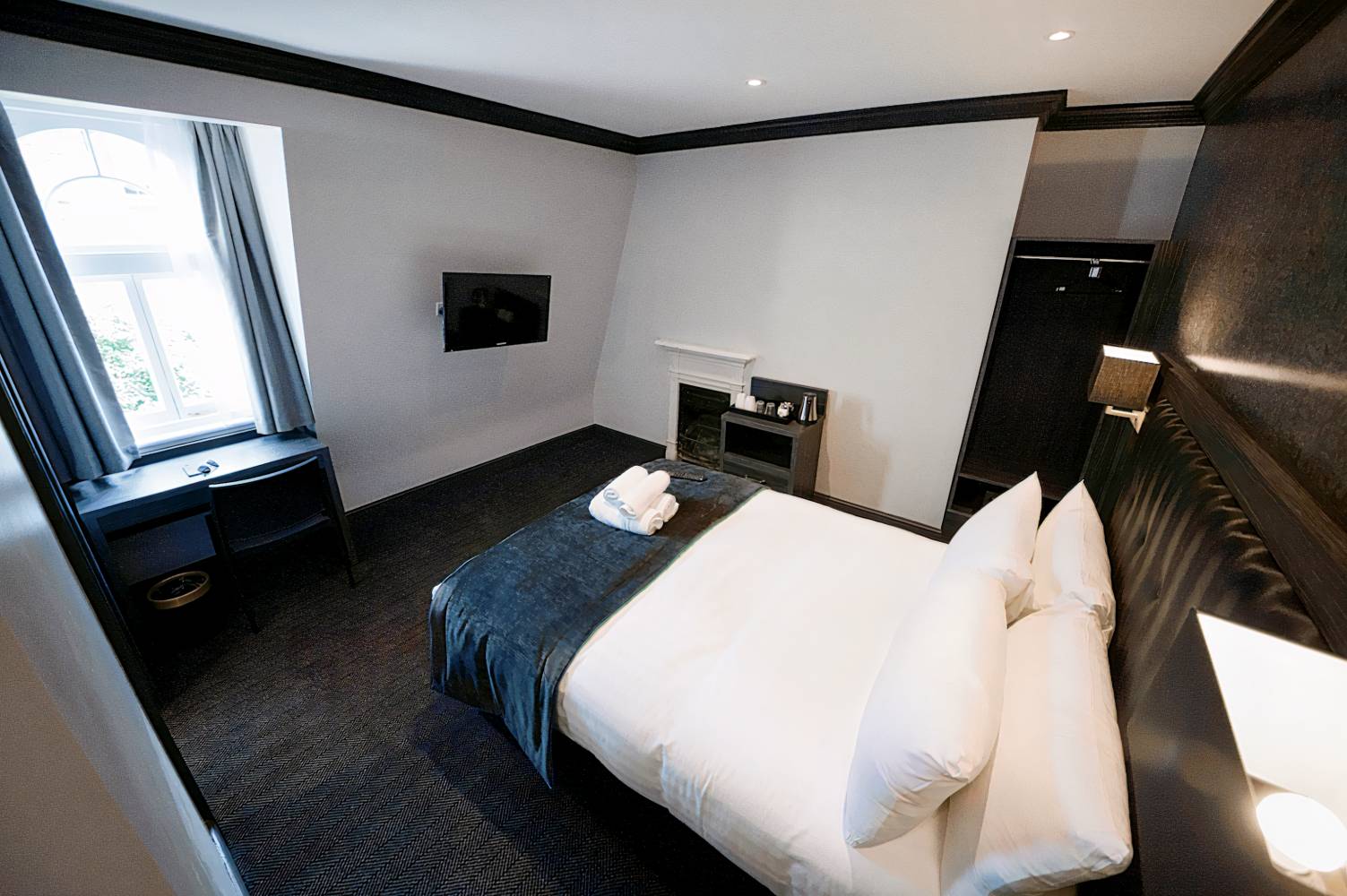 The Duke Rooms London