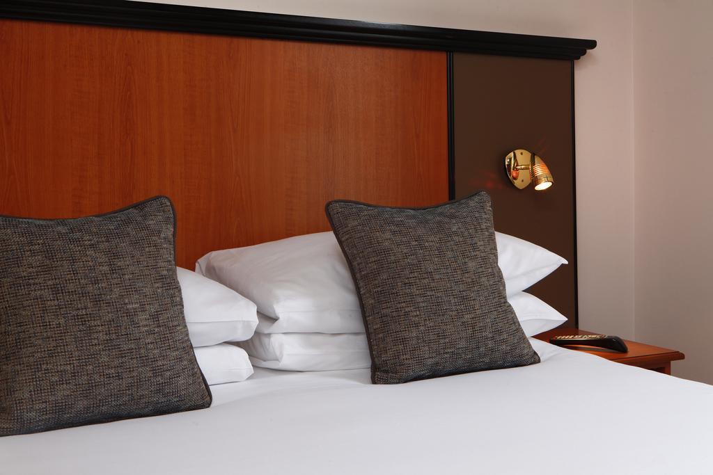 Best Western Corona Hotel