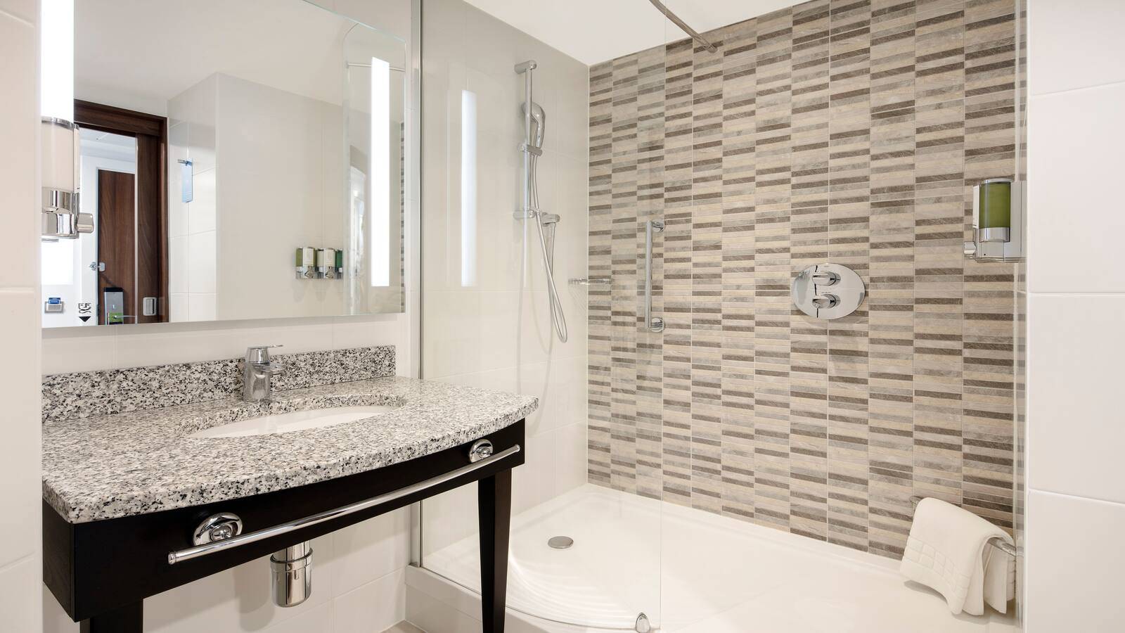 Hampton by Hilton London Stansted Airport