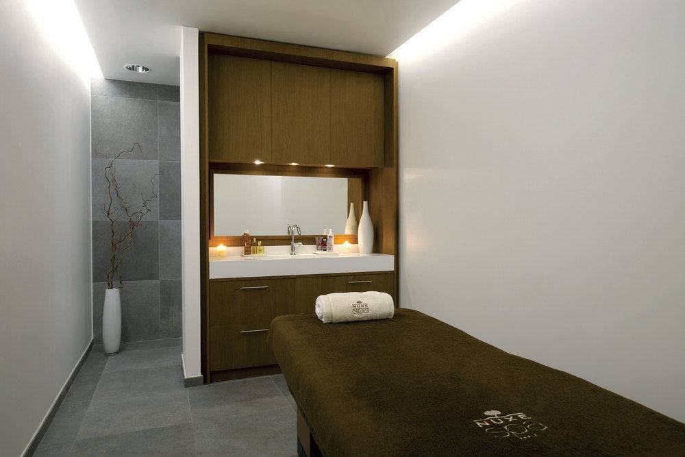 Crowne Plaza Paris CDG