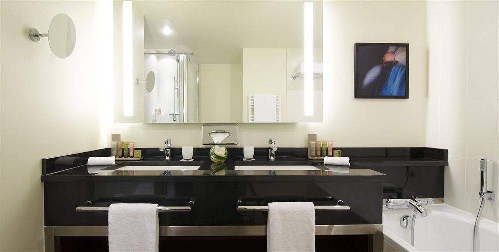 Crowne Plaza Paris CDG