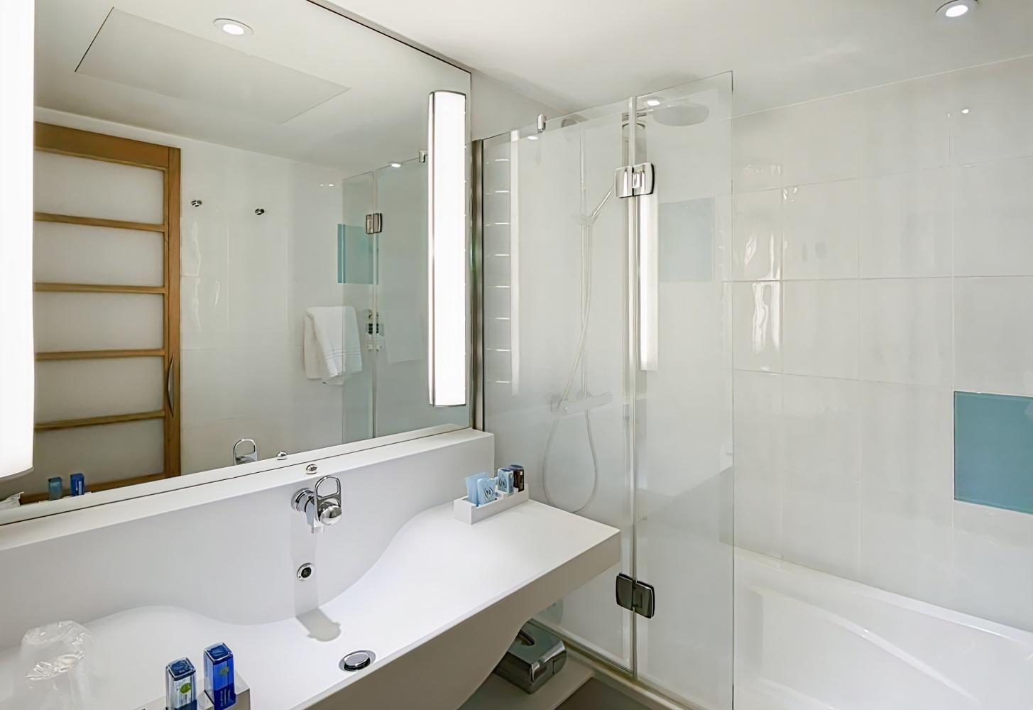 Novotel Manchester Centre