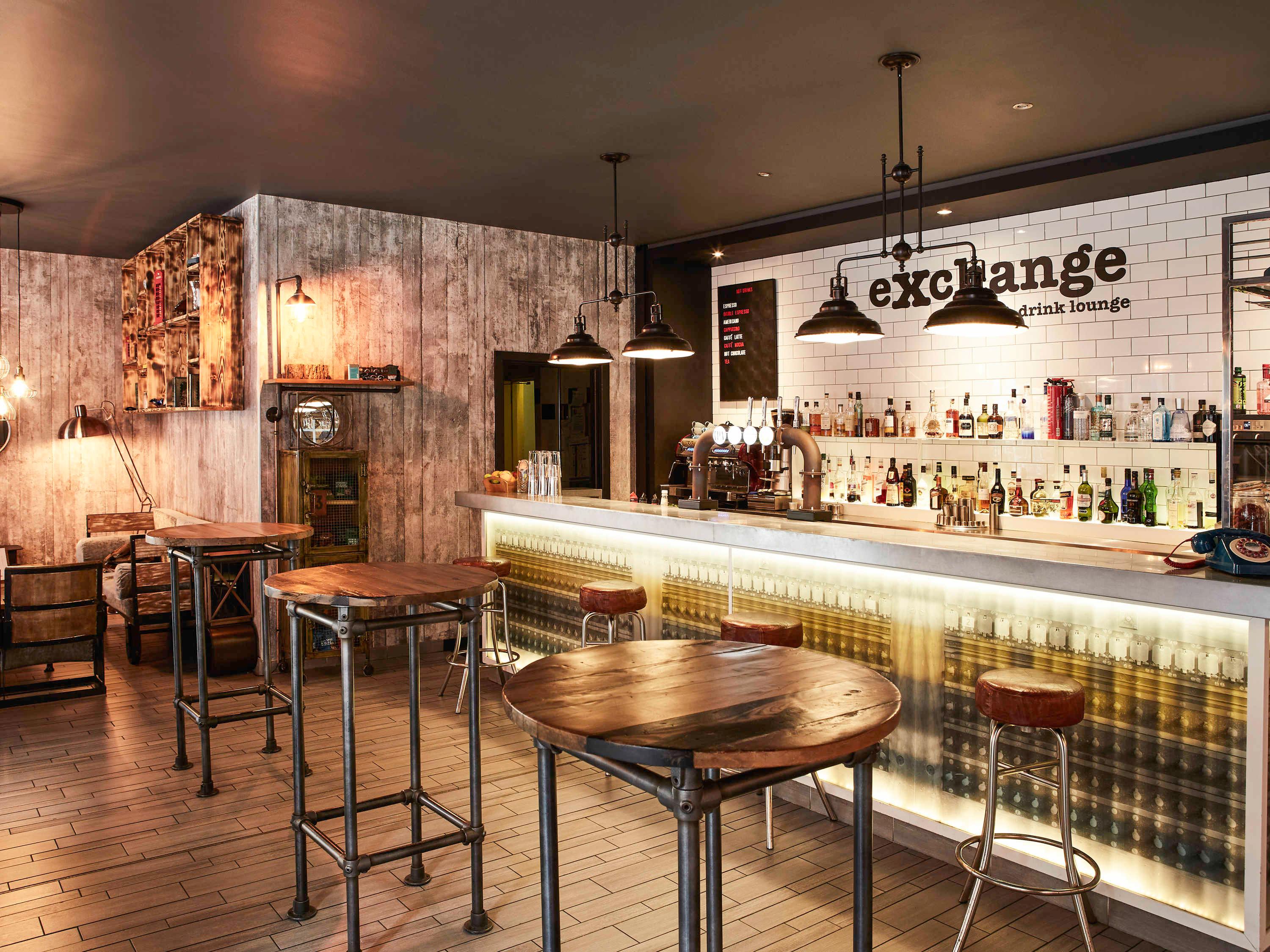 Novotel Manchester Centre