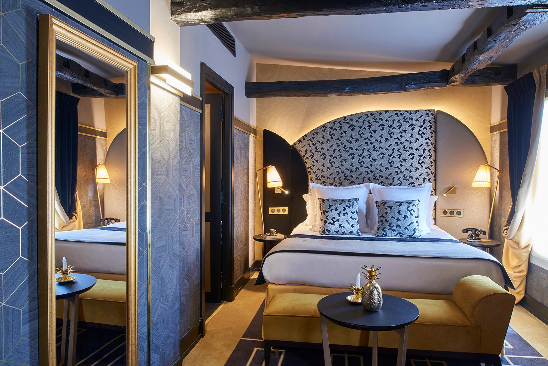 Maison Nabis by Happyculture