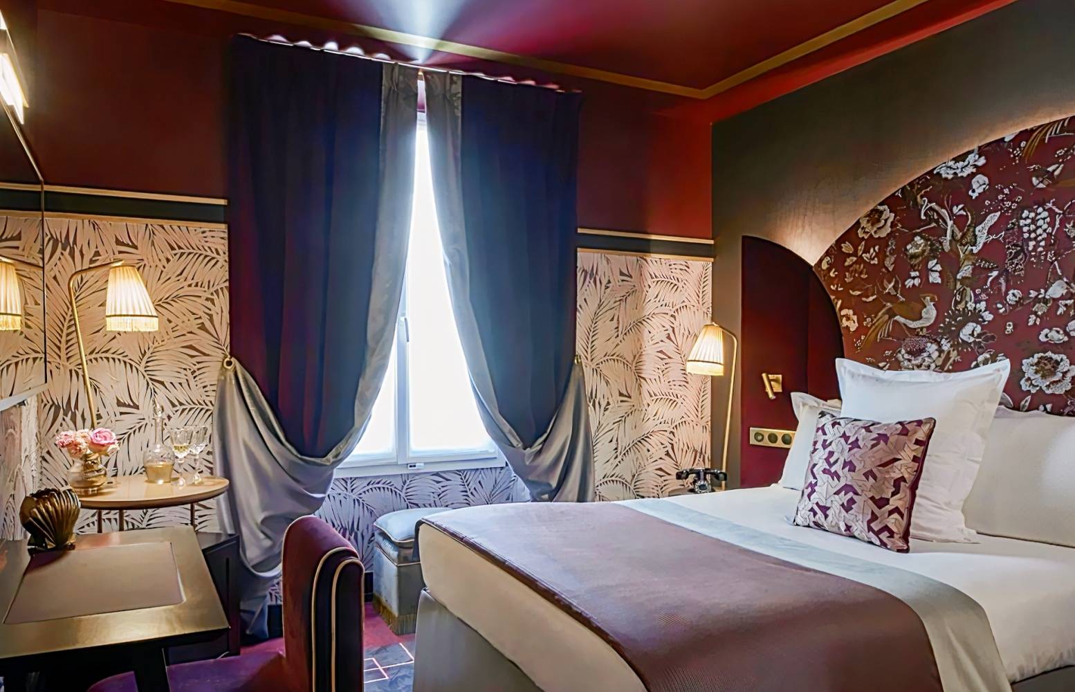 Maison Nabis by Happyculture