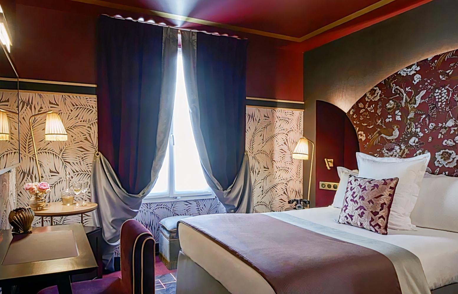 Maison Nabis by Happyculture