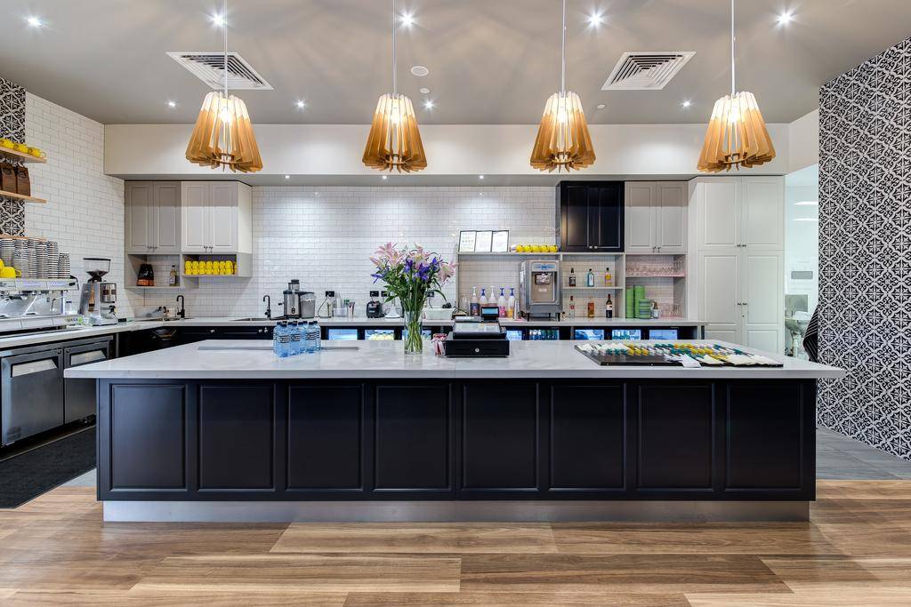 Swiss-Belhotel Brisbane (old)