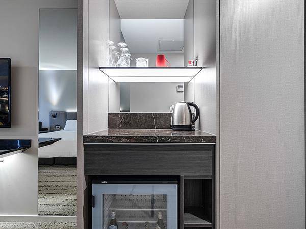 Swiss-Belhotel Brisbane (old)