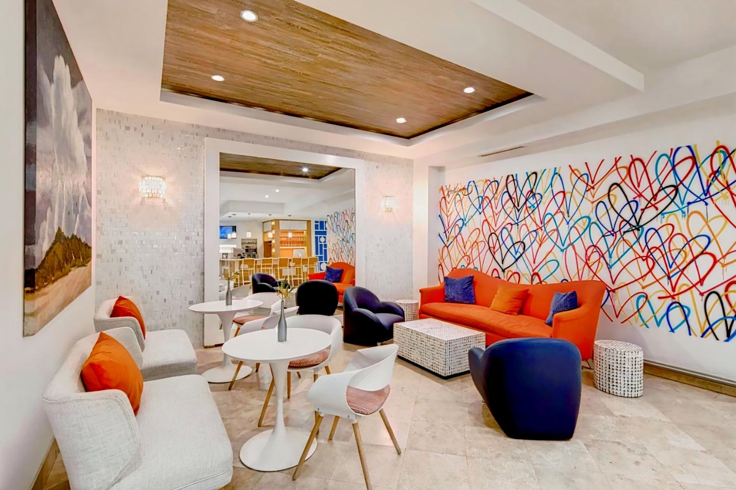 The Mimosa Hotel - MB Hotel, Trademark Collection by Wyndham