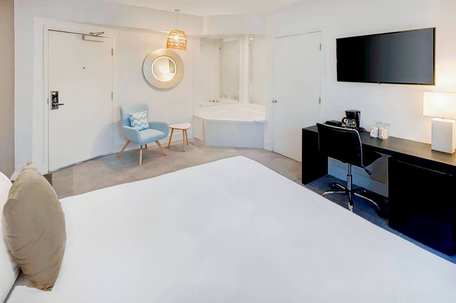 The Mimosa Hotel - MB Hotel, Trademark Collection by Wyndham