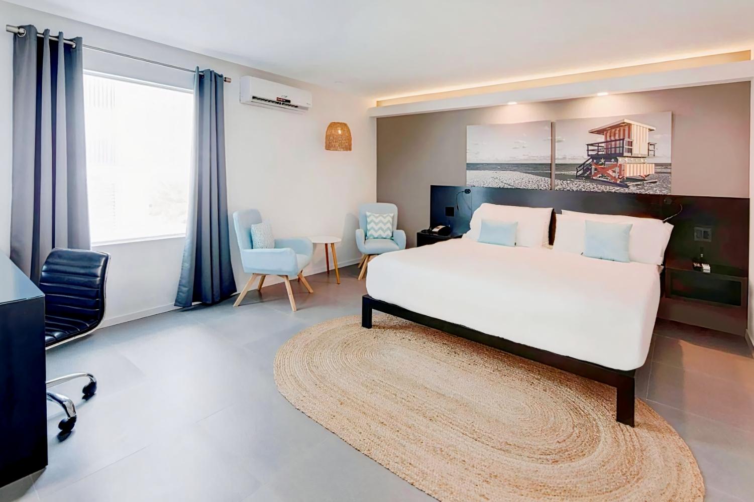 The Mimosa Hotel - MB Hotel, Trademark Collection by Wyndham