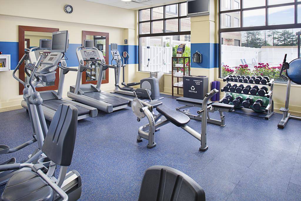 Four Points by Sheraton Philadelphia Airport