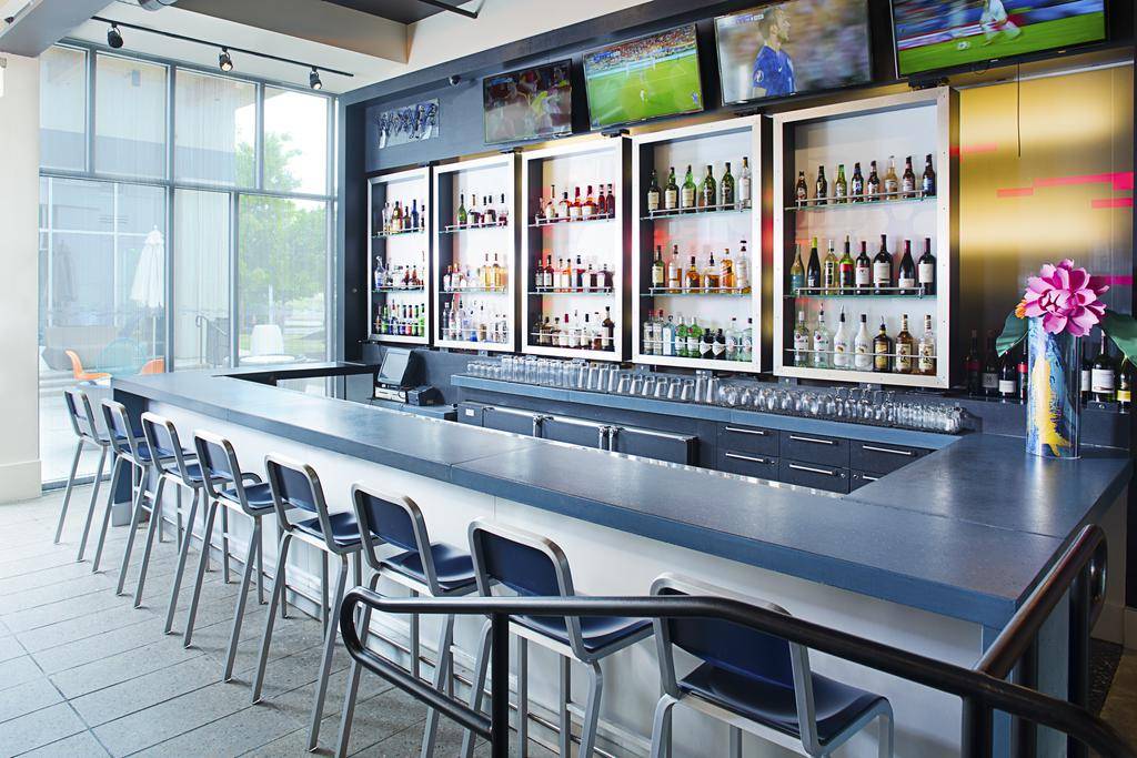 Aloft Houston by the Galleria