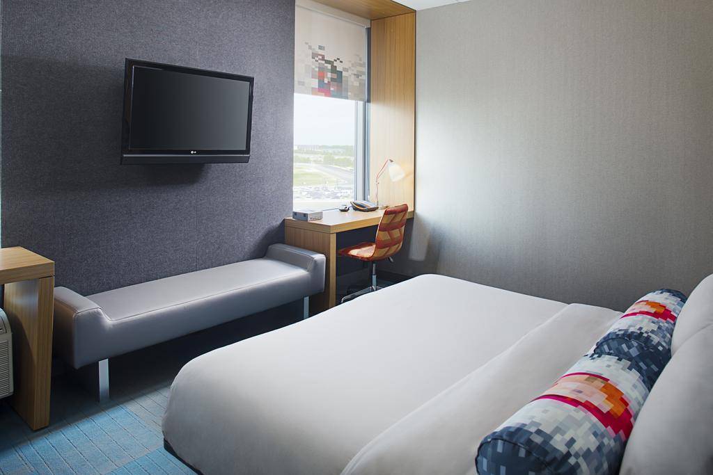 Aloft Houston by the Galleria