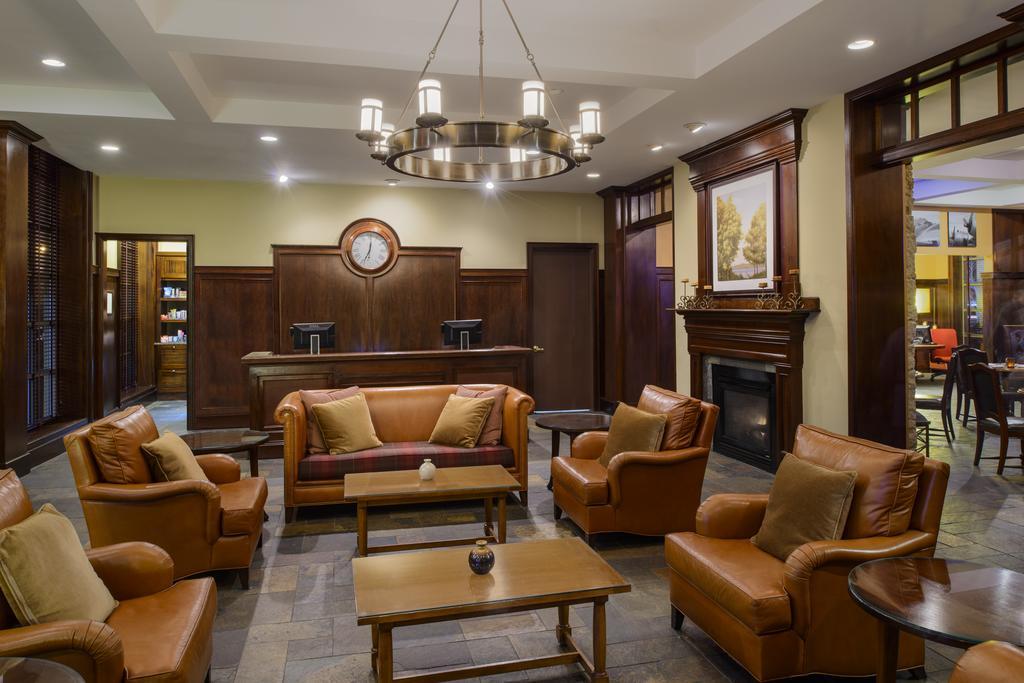 Sheraton JFK Airport Hotel