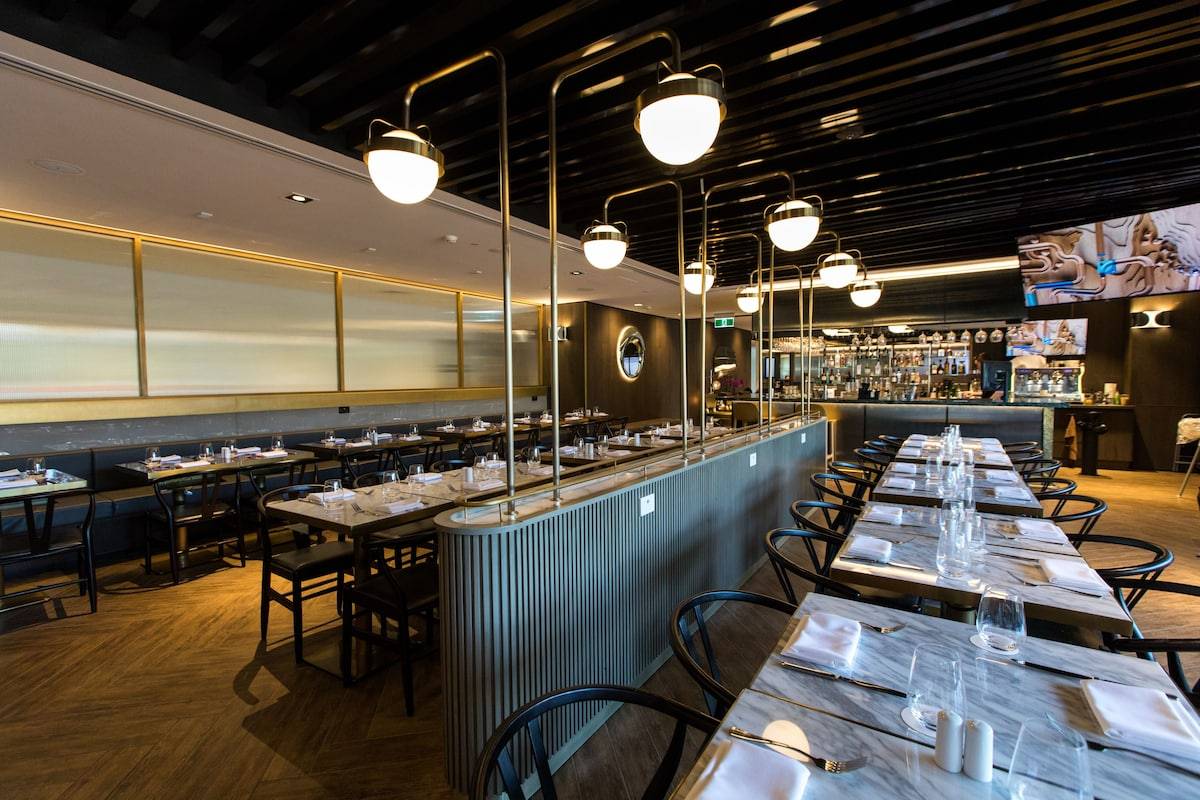 The Branksome Hotel and Residences