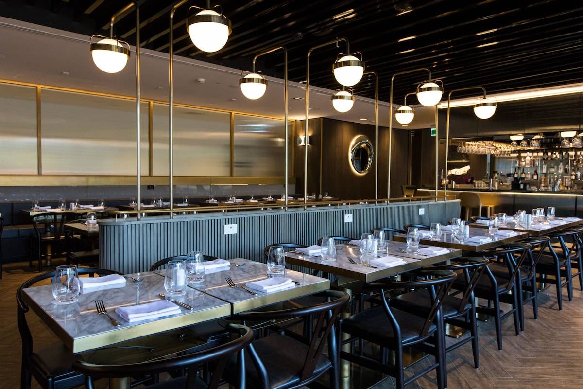 The Branksome Hotel and Residences