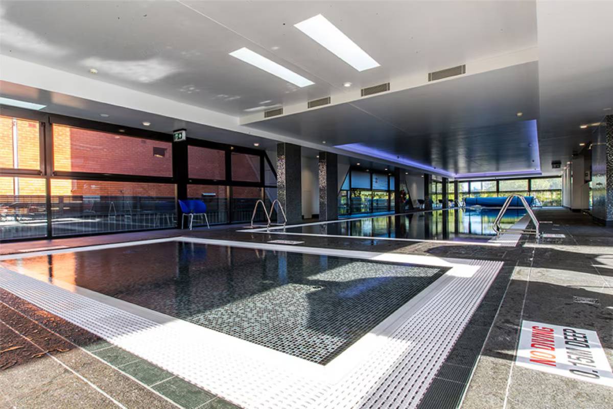 The Branksome Hotel and Residences