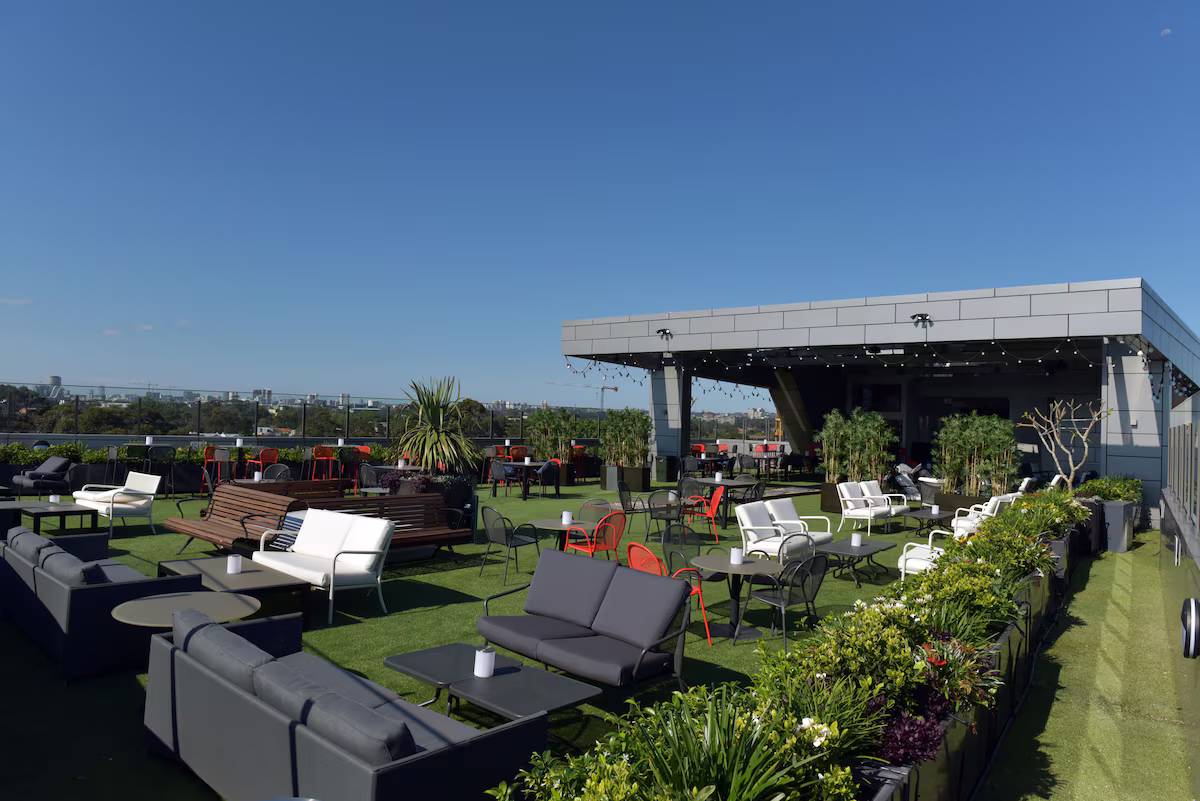 The Branksome Hotel and Residences