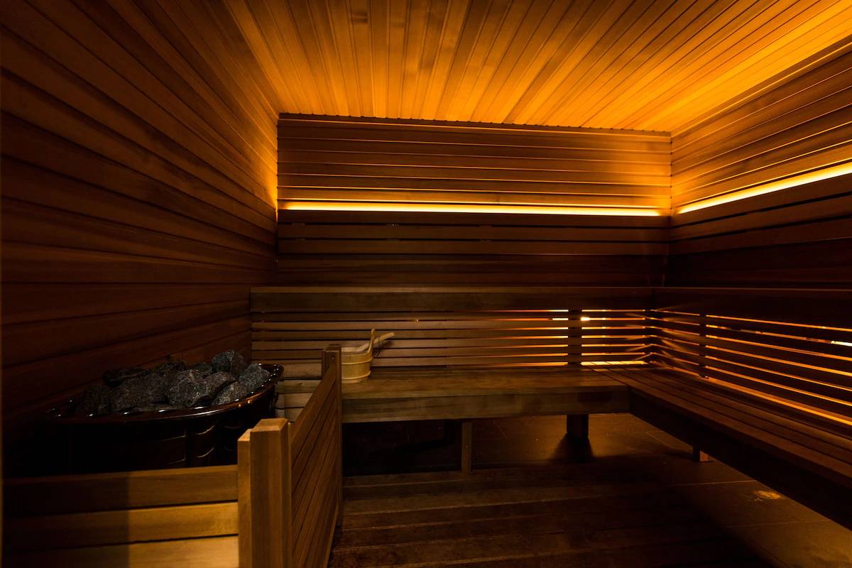 The Branksome Hotel and Residences