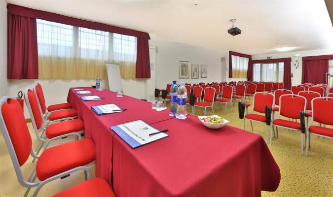 Best Western Cesena Hotel