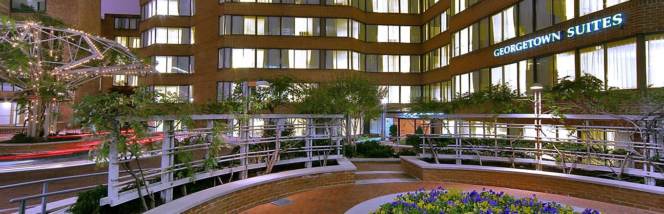 Georgetown Suites