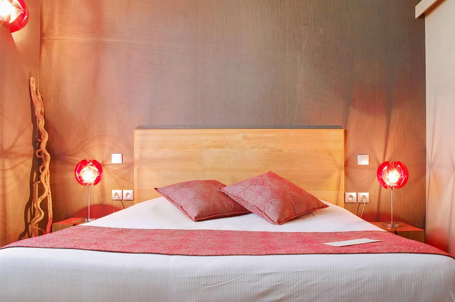 Hôtel Villa Les Bains