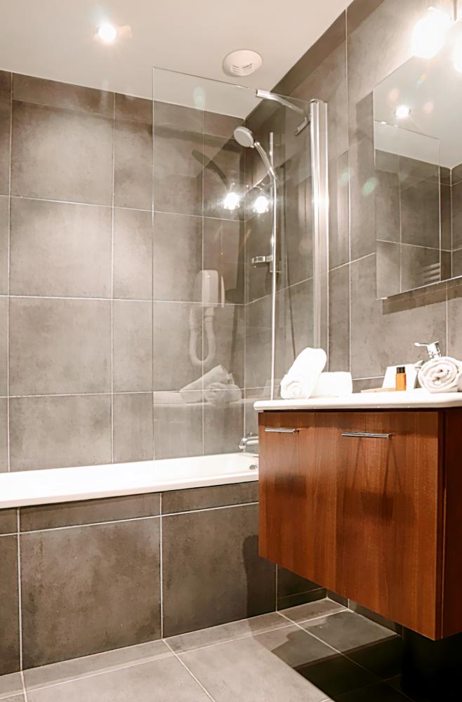 Hôtel Villa Les Bains