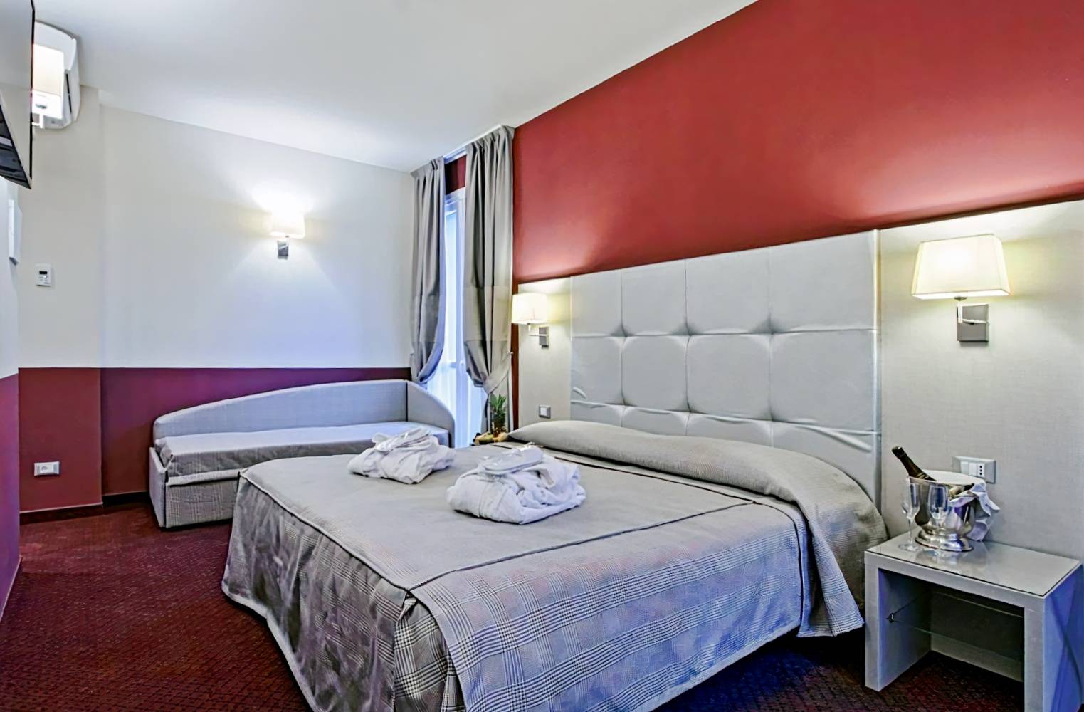 Boutique Hotel Calzavecchio