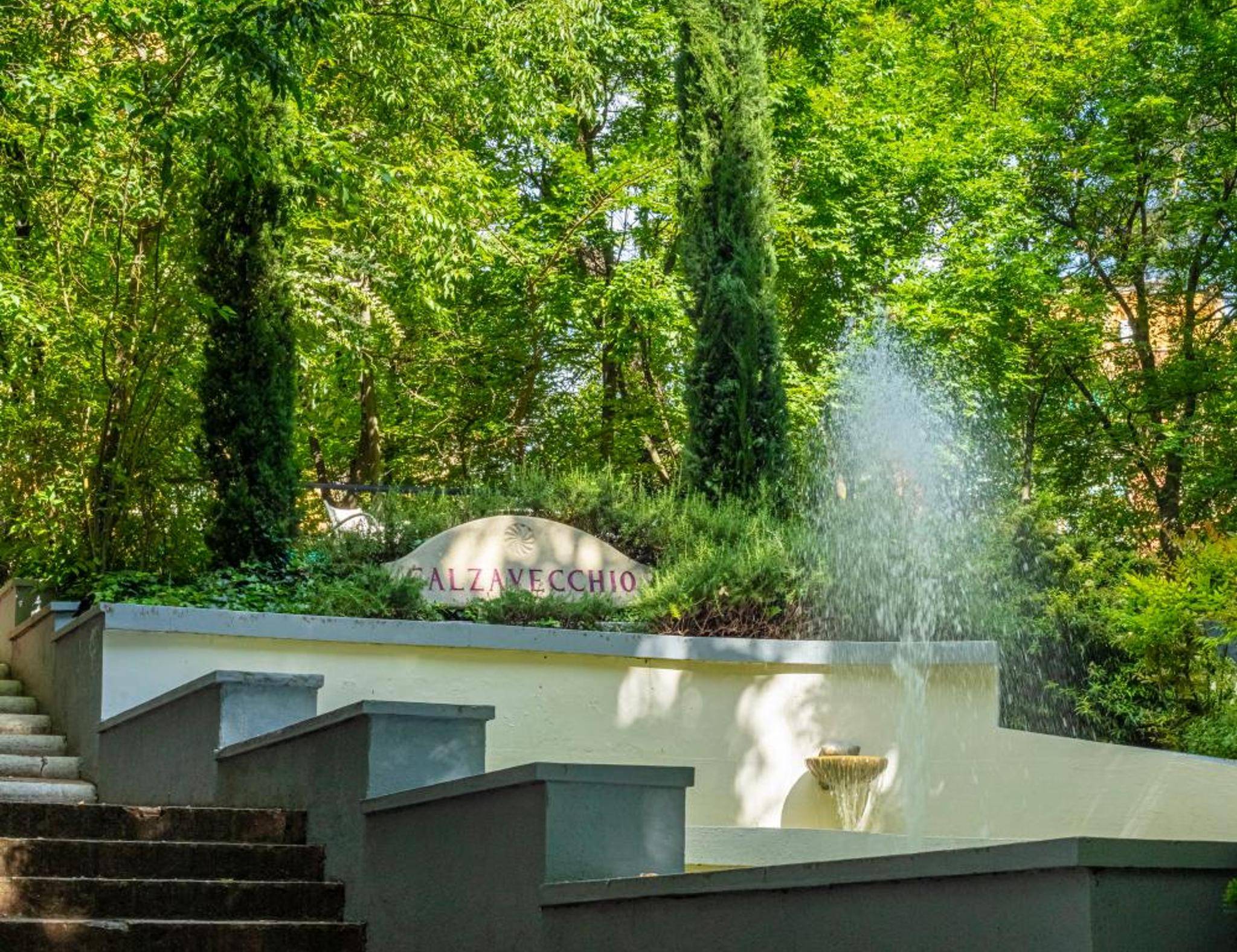 Boutique Hotel Calzavecchio