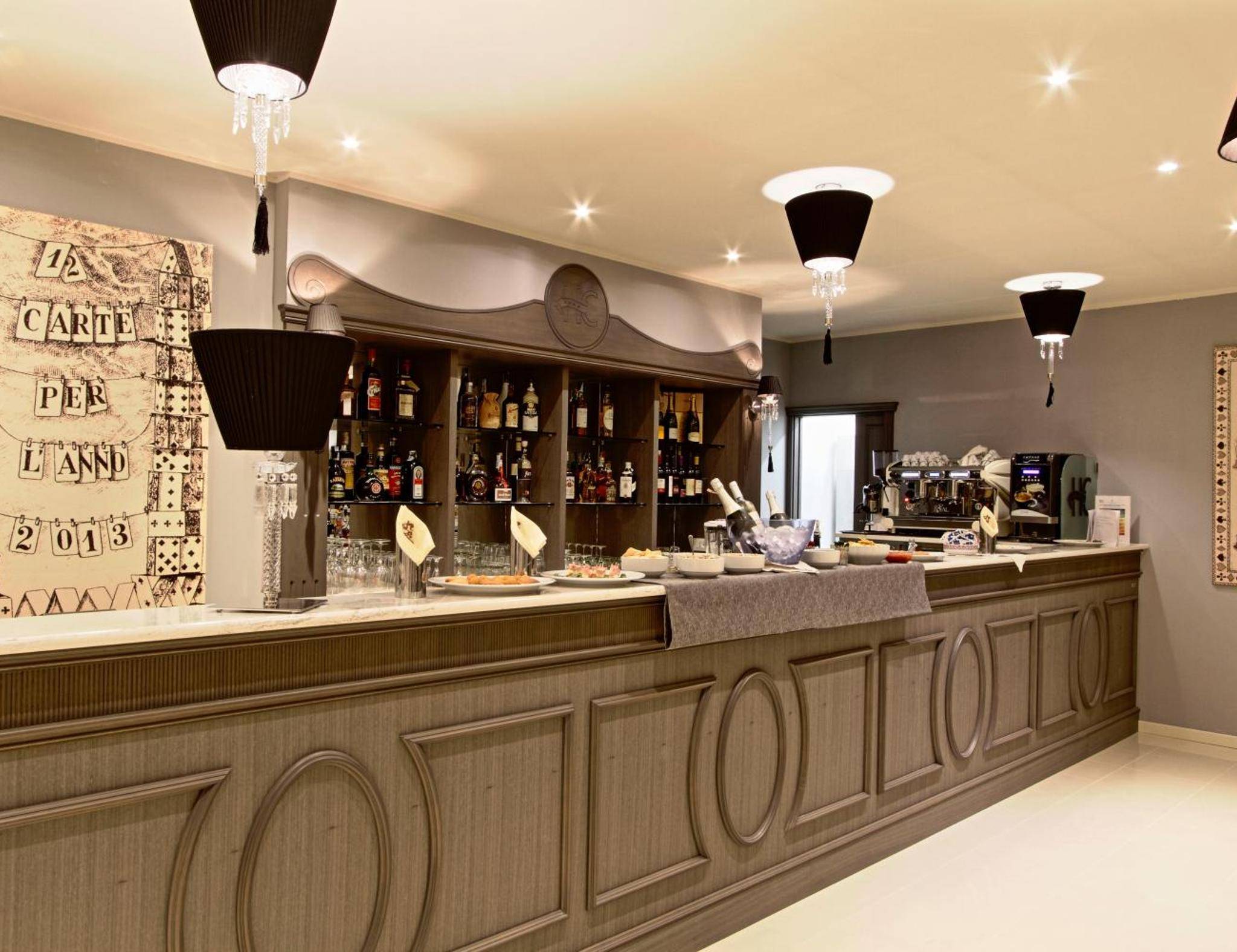 Boutique Hotel Calzavecchio