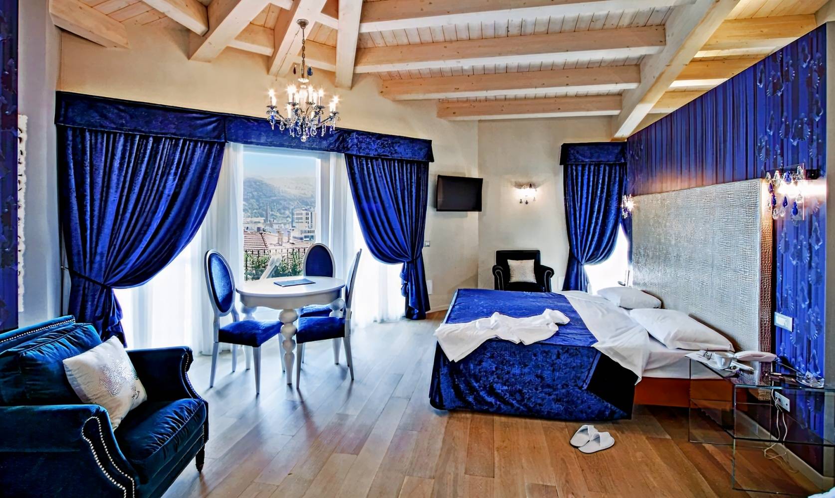 Boutique Hotel Calzavecchio