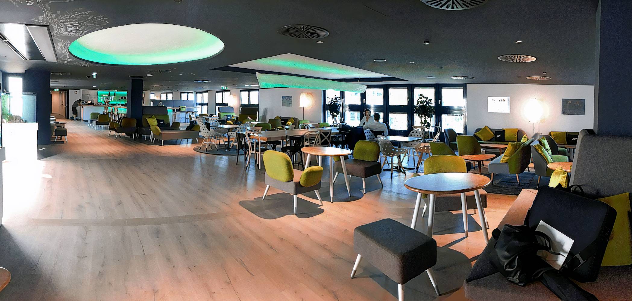 Arcotel Donauzentrum