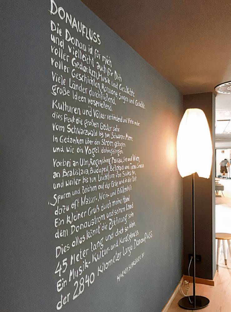 Arcotel Donauzentrum